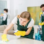 10 Tips for Keeping Your Home Tidy All Time