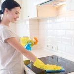 How To Maintain a Clean Home Between Professional Cleanings