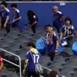 What Japanese World Cup Fans Can Teach Us About Workplace Cleanliness