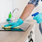 How To Maintain Your Cleaning Resolutions