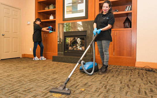Markham Best Cleaning Company