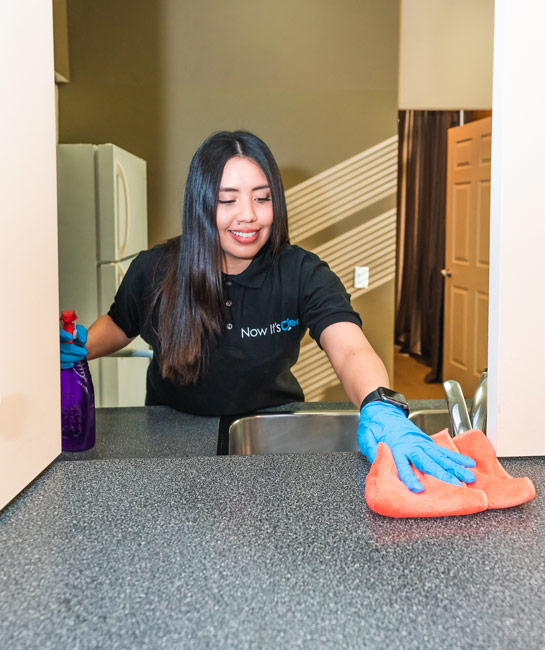 Mississauga Best Cleaning Services