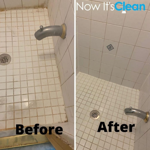Now Its Clean Before After 12