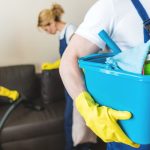 Now It’s Clean: What Is Our House Cleaning Procedure?