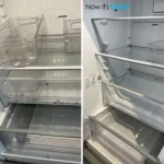 How to Clean a Refrigerator Like A Pro: The Ultimate Guide
