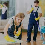 Cleaning your Rental Properties in the Right Way