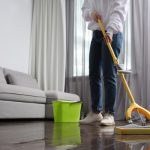 Smart Cleaning Tips for Busy People