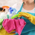 Things to Check Before Your House Cleaners Arrive
