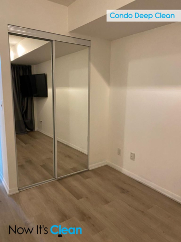 Toronto Condo Deep Cleaning