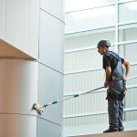 Why Commercial Building Cleaning is Important?