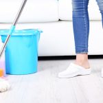 What is Involved in a Basic Cleaning?