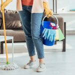 Why Hiring Home Cleaners Makes More Sense Money-Wise