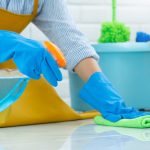 Why Do I Need a Cleaning Service?
